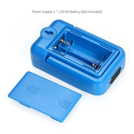 Mini USB Humidity Temperature Data Logger RH Temp Datalogger Recorder Humiture - Image 9