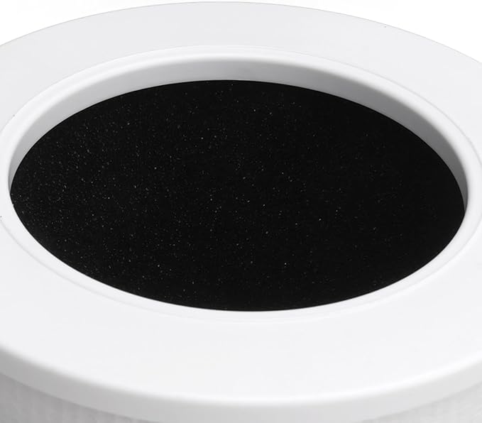 LJCM Air Purifying Filter, Strong Filtering Effect Air Purifying Filter - Image 8