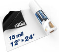 Crawl Space Vapor Barrier by VAPLINX