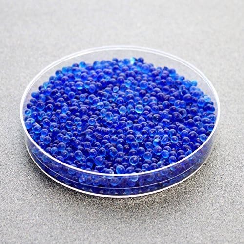 Dry & Dry Blue Indicating Silica Gel Beads - Image 9