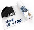 Crawl Space Vapor Barrier by VAPLINX