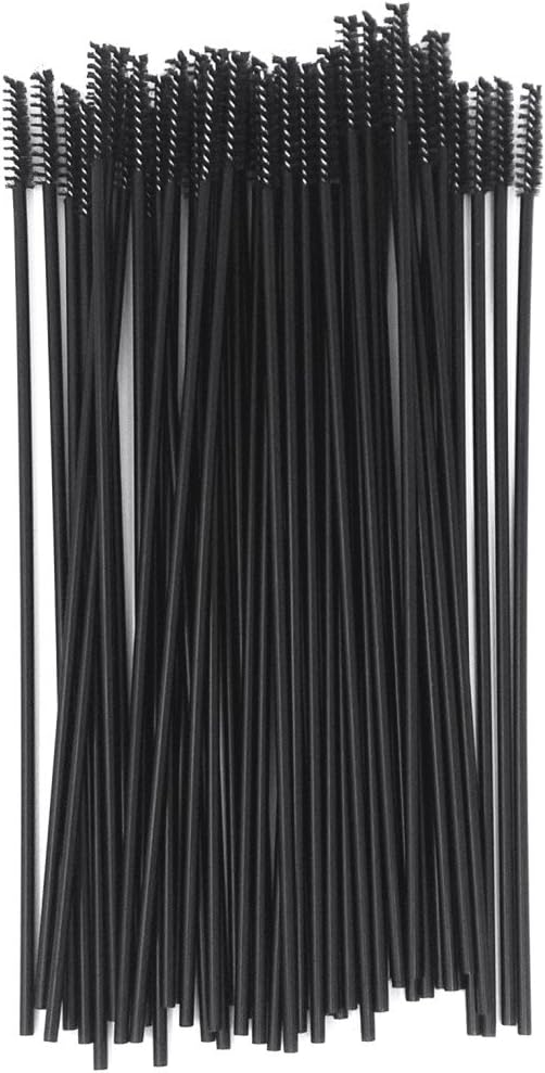 Honbay 50pcs Cleaning Brushes for Hummingbird Feeding Container by Unknown