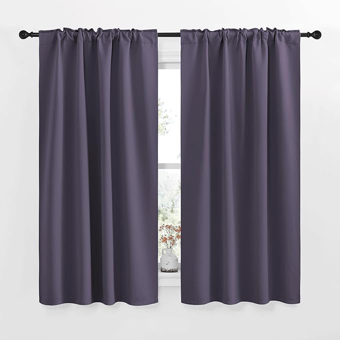 NICETOWN Blackout Window Curtains - Image 2
