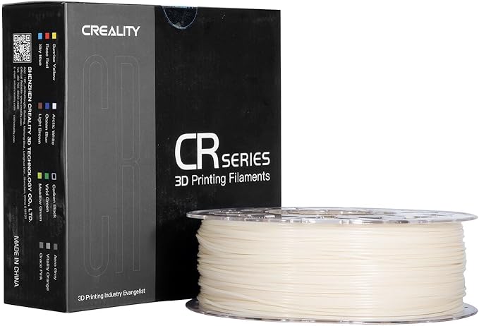 Creality Nylon Filament 1.75mm, 3D Printer Filament, 1.0kg Spool, No Warp - Image 7