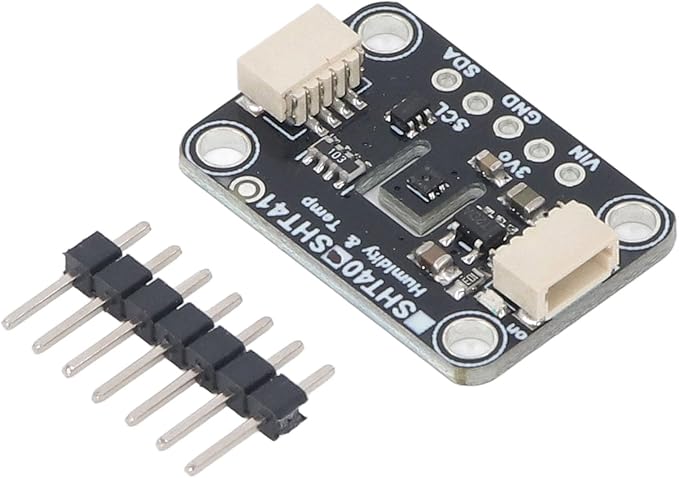 Aramox Temperature Humidity Sensor Module Stable and Accurate Sensor - Image 4