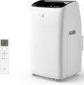 14000 BTU Portable Air Conditioner by GarveeHome