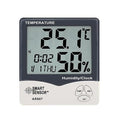 Digital Hygrometer Indoor Thermometer Room Temperature and Humidity Monitor by Supmea