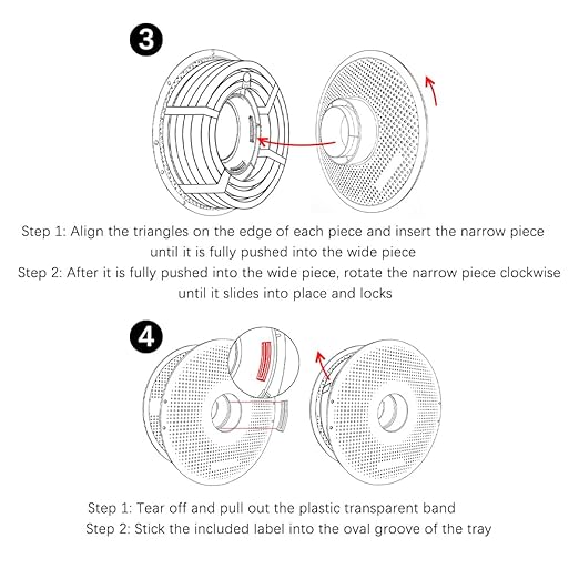 Original Bamboo High Temperature Reusable Spool-Compatible - Image 4