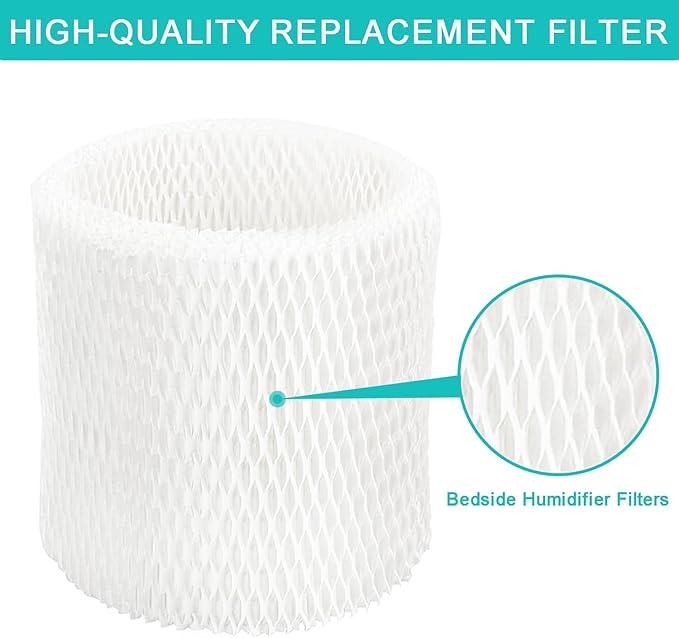 Replacement Filter Compatible - Image 2