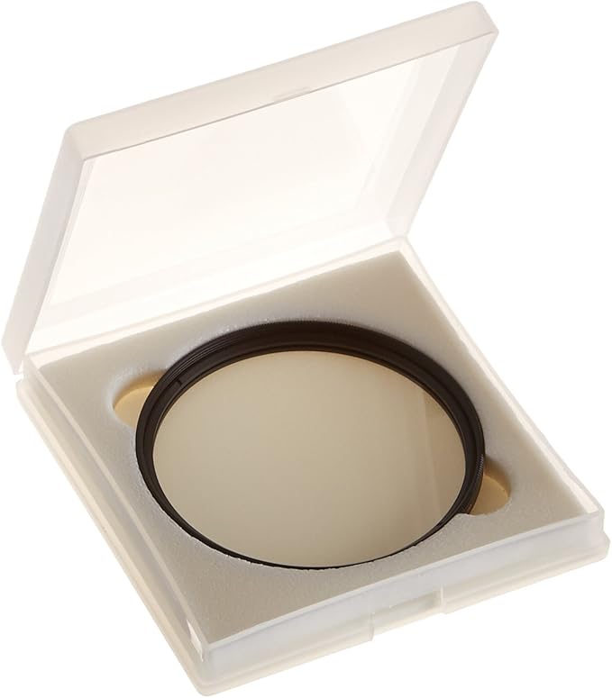 Amazon Basics UV Protection Camera Lens Filter, Scratch Resistant, Photography - Image 4