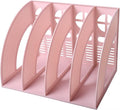 Marte Vanci Magazine File Holder, Binder Holder by MarteVanci
