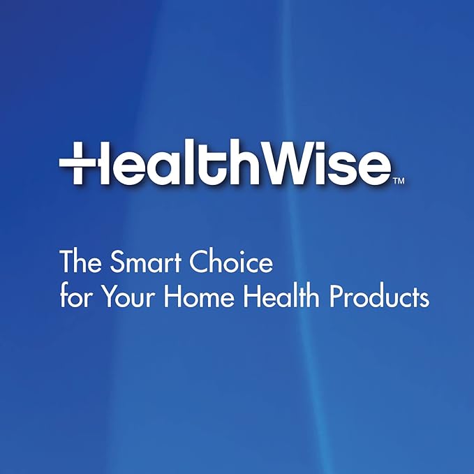 HealthWise Cool Mist Ultrasonic Humidifier | - Image 9