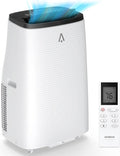 15000 BTU Portable Air Conditioners, 3-in-1 Cooling AC Unit w/Dehumidifier & by Unknown