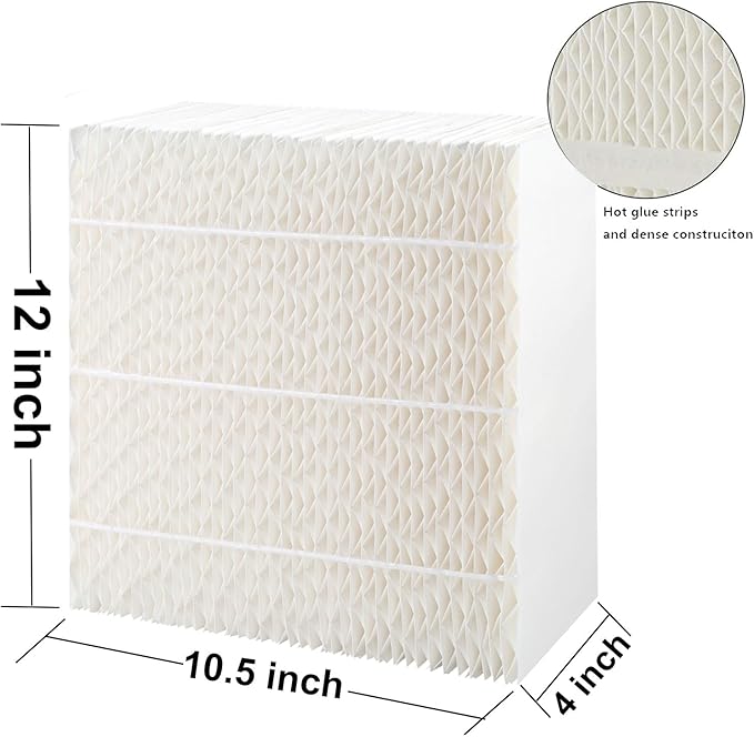 ITidyHome-1 Pack1043 Humidifier Wick Filter Replacement - Image 3
