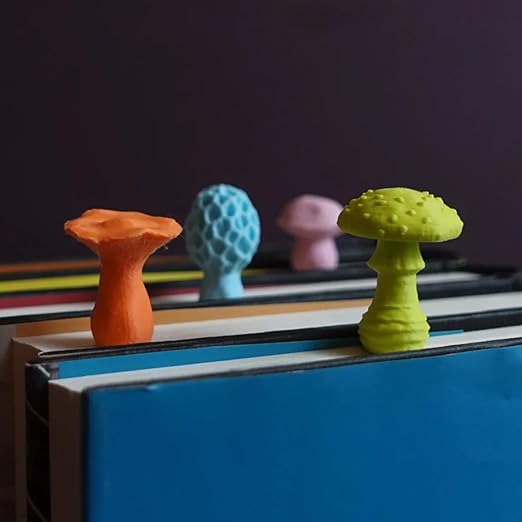 Polymaker Matte PLA Filament Sunrise Orange 1.75mm 1kg 3D Printing Filament - Image 3