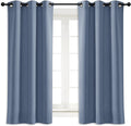 NICETOWN Blackout Curtain Blind by NICETOWN