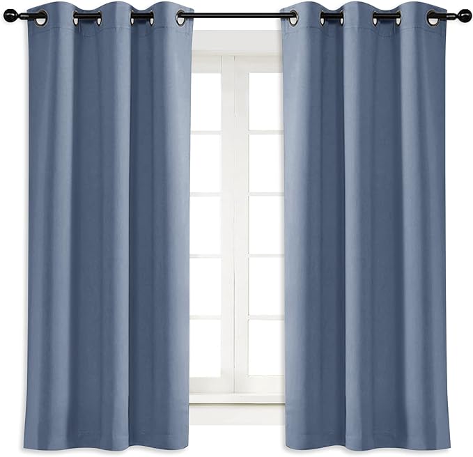 NICETOWN Blackout Curtain Blind by NICETOWN