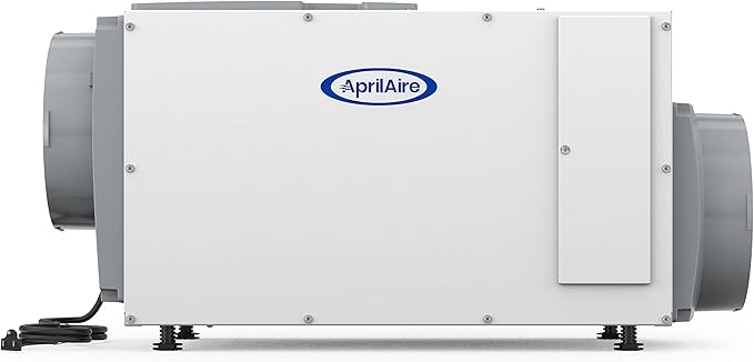 AprilAire E080 Pro 80-Pint Whole-House Dehumidifier, Energy Star Certified - Image 26