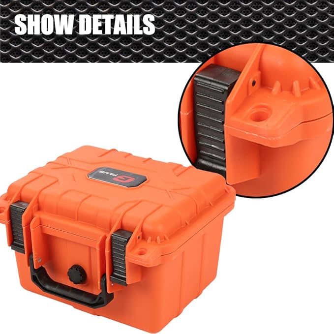 G-PLUS Graded Card Storage Box Compatible - Image 6