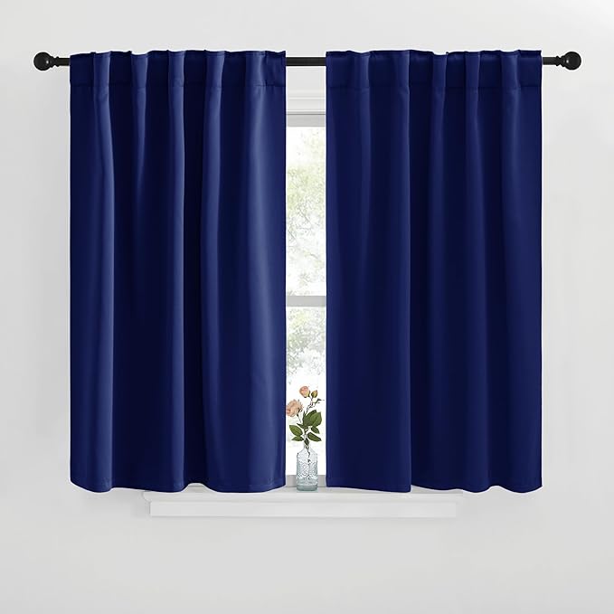 NICETOWN Blackout Curtain Panels by NICETOWN