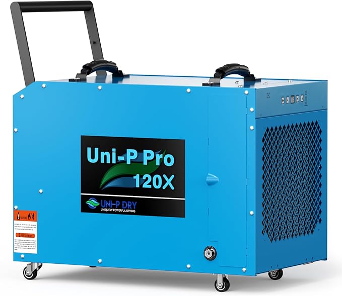 ALORAIR 235 Pints Commercial Dehumidifier by ALORAIRSOLUTIONSINC0J0DC