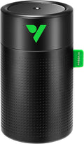 VIVOSUN AeroStream U075 USB Humidifier, 750ml Cool Mist Mini Humidifier by VIVOSUN
