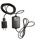Temperature Alert with Text Message and Email Notifications, Waterproof by MySpool