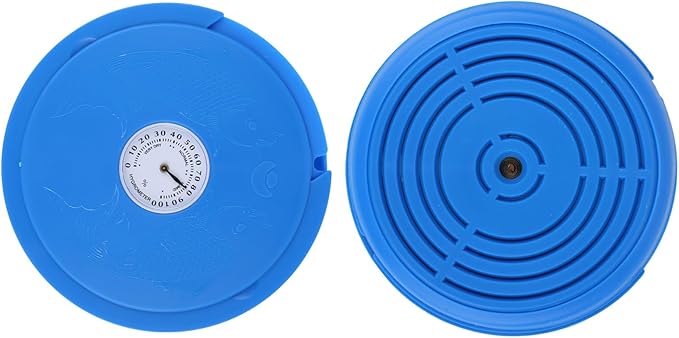 Guitar Humidifier Anti Drying, Acoustic Guitar Sound Hole Humidifier - Image 4