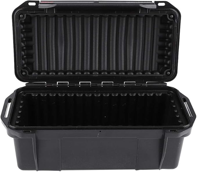 Outdoor Protective Hard Case, Shockproof Sealed Dry Box - Image 2