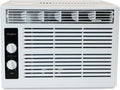 Whirlpool 5, 000 BTU 115V Window Air Conditioner & Dehumidifier by Whirlpool
