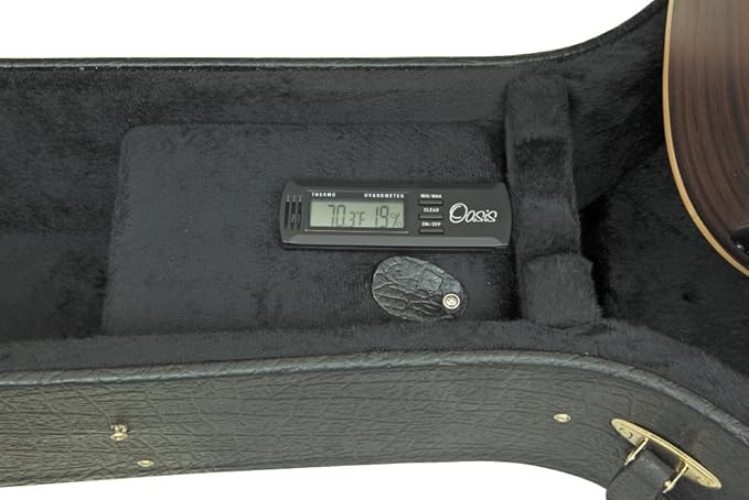 Oasis OH-5 Plus+ Guitar Humidifier - Image 7