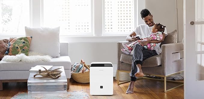Frigidaire 60 Pint Dehumidifier - Image 11