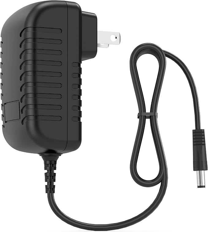 AC Adapter Charger Compatible - Image 3