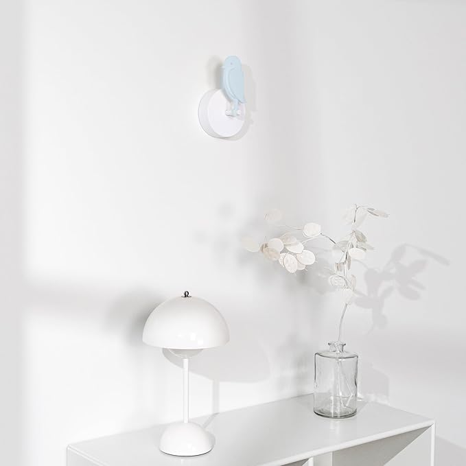 Birdie 2.0 - Design Indoor CO2 Monitor - Air Quality Meter - Image 4