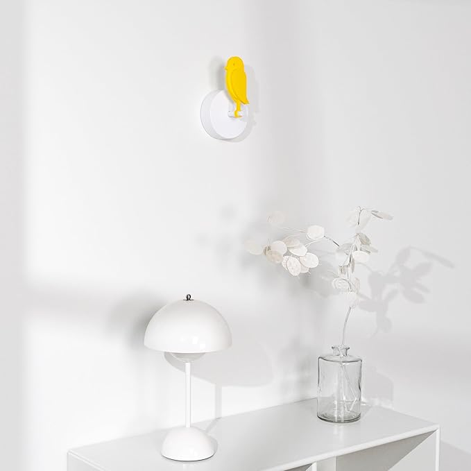 Birdie 2.0 - Design Indoor CO2 Monitor - Air Quality Meter - Image 4