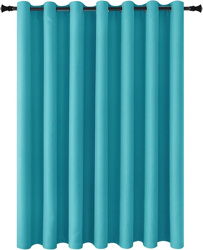 DWCN Room Divider Curtain - Image 7