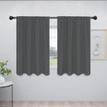 Easy-Going Rod Pocket Blackout Curtains by Easy-Going