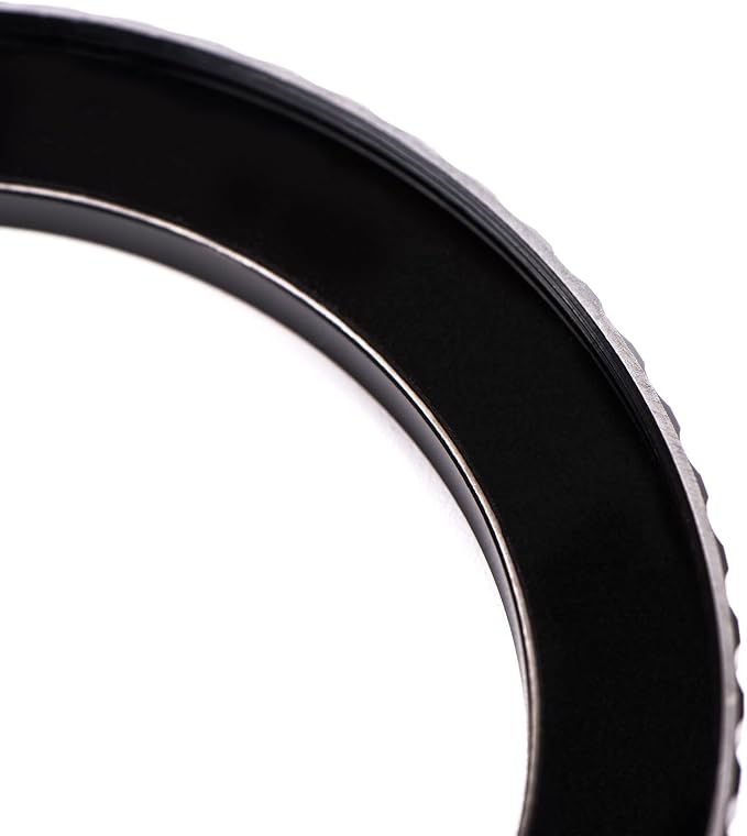 NiSi - Brass Pro 58mm to 62mm Step-Up Ring - Threaded Stepping Adapter Ring - Image 2
