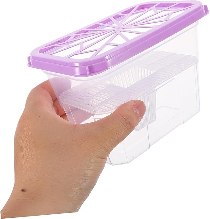 4pcs Reusable Moisture Absorber Boxes - Image 2