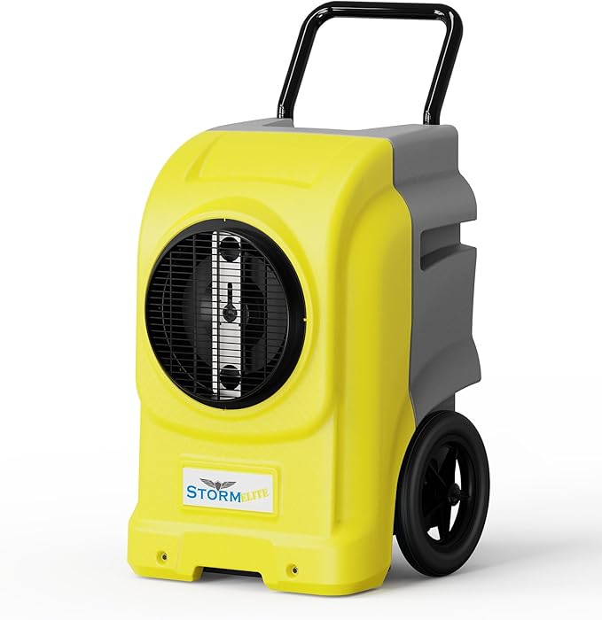 ALORAIR LGR Commercial Dehumidifier by ALORAIRSOLUTIONSINC0J0DC