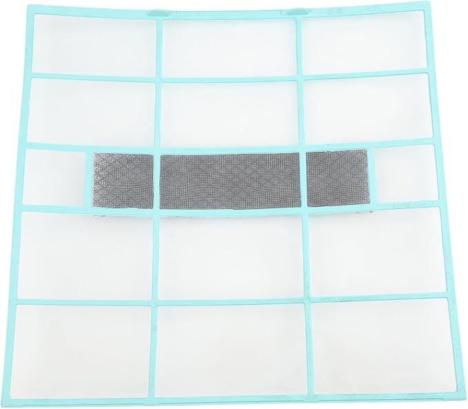 Hanging Style Ac Filter, Cooling System Filter, Split Ac Filter Replacement - Image 8