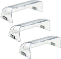 Heating & Air Vent Deflector for Vents, Floor Registers by Binazon