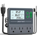 DIGITEN Temperature and Humidity Controller by DIGITEN