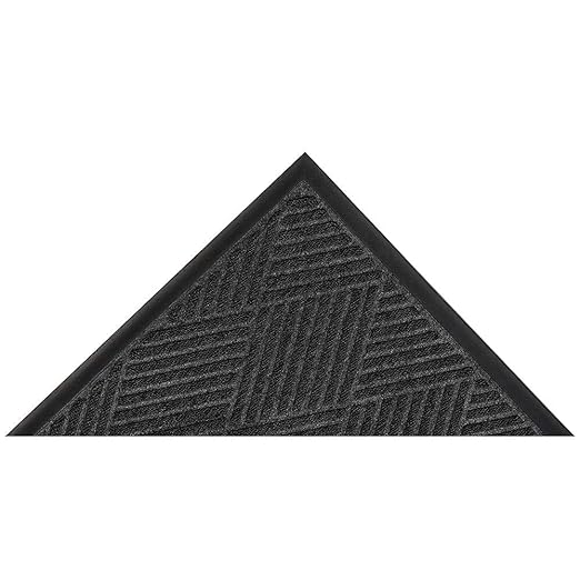 NoTrax 168 Opus™ Rubber-Backed Entrance Mat, - Image 4