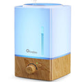 Exqline 1500ml Large Aroma Essential Oil Diffuser by Exqline
