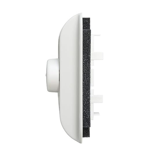 AprilAire 56 Automatic Whole-House Humidifier Control Humidistat - Image 7
