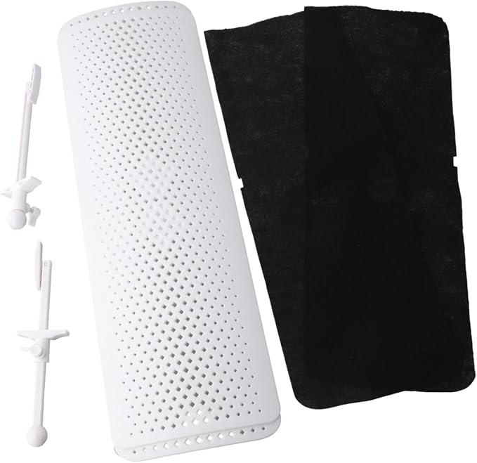 Optimal Air Distribution, Cleaner And Healthier Indoor Air, Easy Installation - Image 3