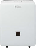 Danby DDR040BJ2WDB 40 Pint Dehumidifier by DanbyAppliances