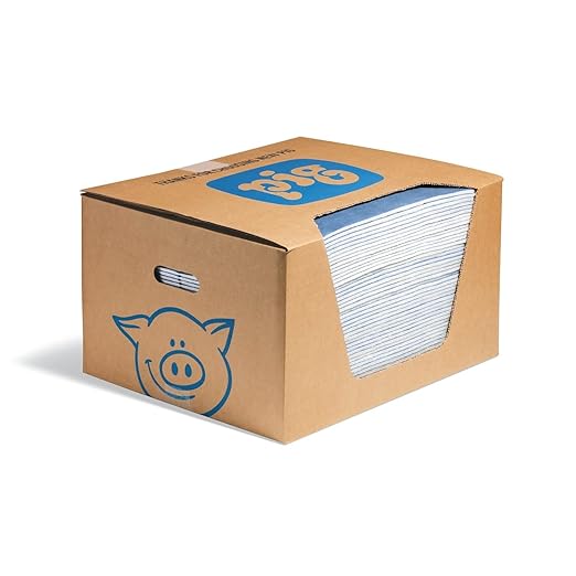 PIG Water Absorbent Mat by NewPig