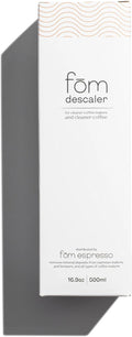 Descaler | Liquid Descaling Solution by f%C5%8Dmespresso